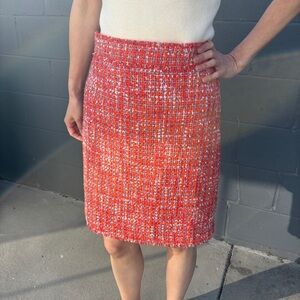 Ann Taylor Pencil Skirt, Size 2